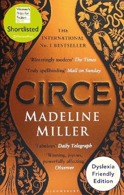 Circe - Madeline Miller