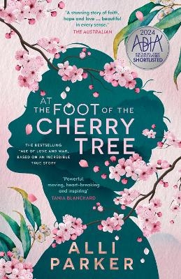 At The Foot Of The Cherry Tree - Alli Parker