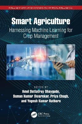 Smart Agriculture - 