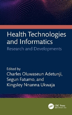 Health Technologies and Informatics - 