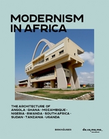 Modernism in Africa - 