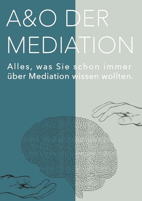 A&O Der Mediation! - Werner Obermüller PMM