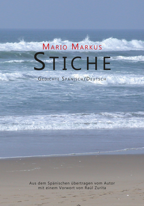 Stiche - Mario Markus