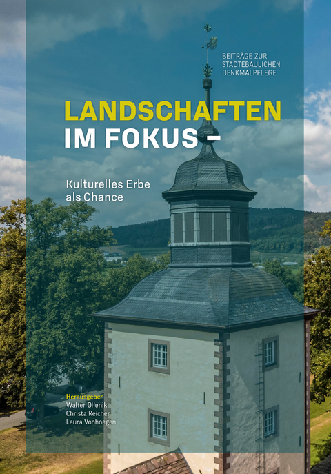 Landschaften im Fokus - 