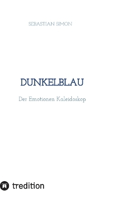 dunkelblau - Sebastian Simon