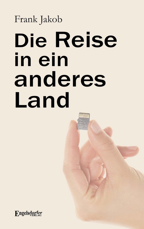 Die Reise in ein anderes Land - Jakob Frank