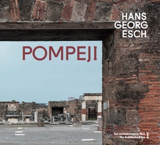 Pompeji - Hans Georg Esch