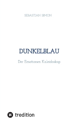 dunkelblau - Sebastian Simon