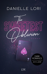 The Sweetest Oblivion - Danielle Lori