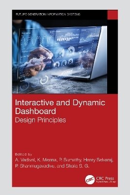 Interactive and Dynamic Dashboard - 