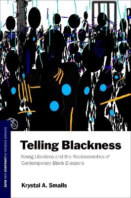 Telling Blackness - Krystal Smalls