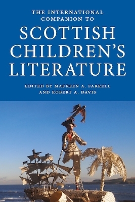 The International Companion to Scottish Children's Literature - 