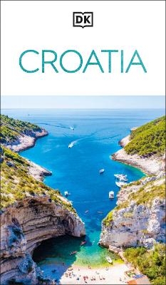 DK Croatia -  DK Travel