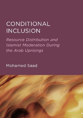 Conditional Inclusion - Mohamed Saad