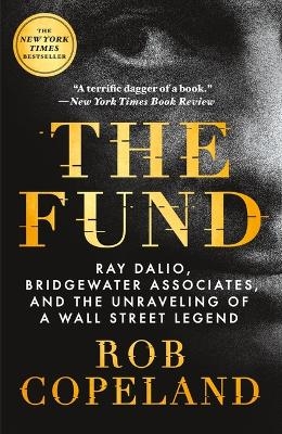 The Fund - Rob Copeland