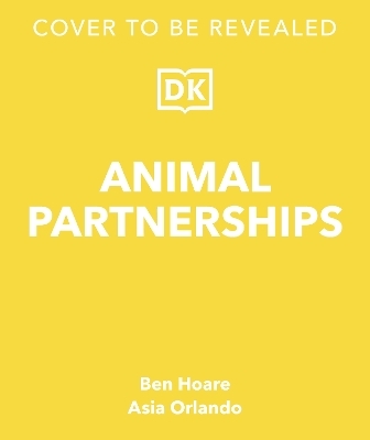 Animal Partnerships - Ben Hoare