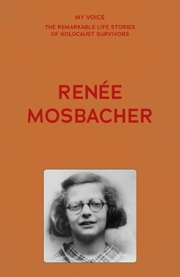 My Voice: Renée Mosbacher -  The Fed