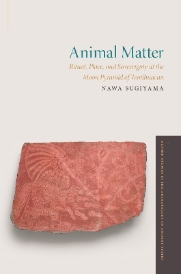 Animal Matter - Nawa Sugiyama