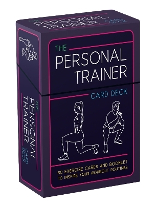 The Personal Trainer Card Deck - Summersdale Publishers