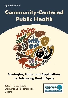 Community-Centered Public Health - 