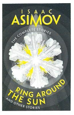 Ring Around the Sun - Isaac Asimov