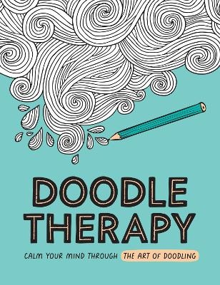 Doodle Therapy - Summersdale Publishers