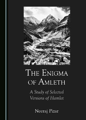 The Enigma of Amleth - Neeraj Pizar