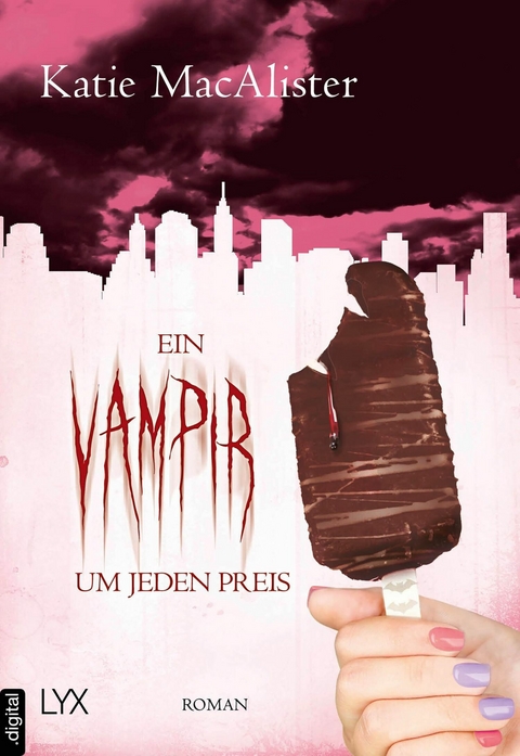 Ein Vampir um jeden Preis - Katie MacAlister