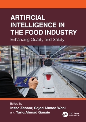 Artificial Intelligence in the Food Industry - 