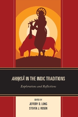 Ahimsa in the Indic Traditions - 