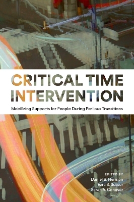 Critical Time Intervention - 