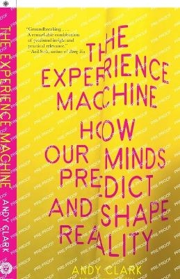 The Experience Machine - Andy Clark