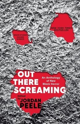 Out There Screaming - 