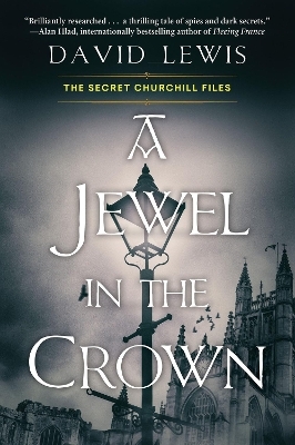 A Jewel in the Crown - David Lewis