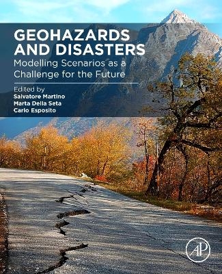 Geohazards and Disasters - 