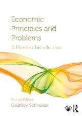 Economic Principles and Problems - Schneider, Geoffrey