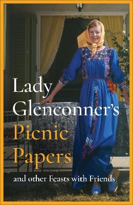 Lady Glenconner's Picnic Papers -  Anne Glenconner