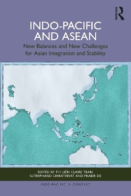 Indo-Pacific and ASEAN - 