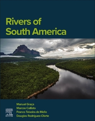 Rivers of South America - 