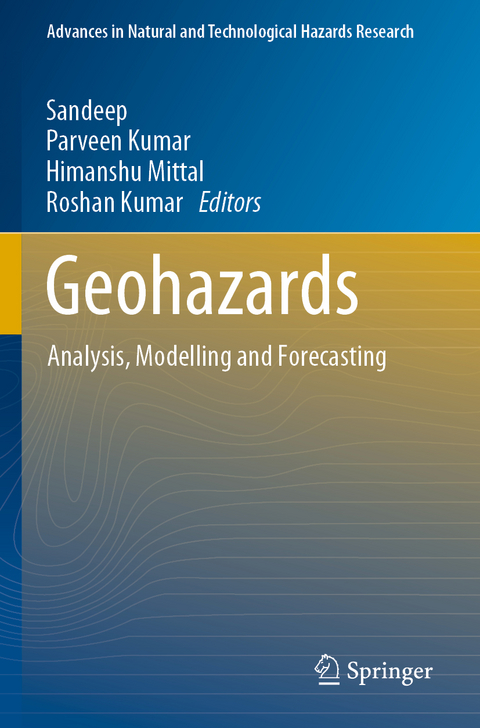 Geohazards - 