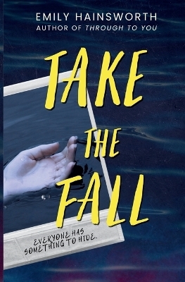 Take the Fall - Emily Hainsworth