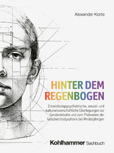 Hinter dem Regenbogen - Alexander Korte