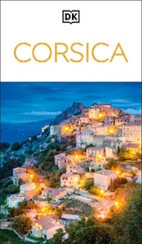 DK Corsica - DK Travel