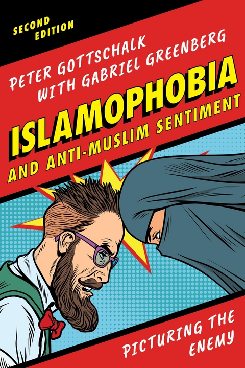 Islamophobia and Anti-Muslim Sentiment -  Peter Gottschalk,  Gabriel Greenberg