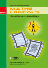 Mathe-Logicals - Stucki, Barbara