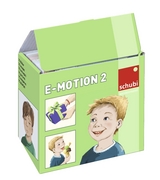 E-MOTION 2 - Salinger, Lena