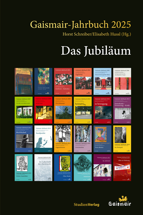 Das Jubiläum - 