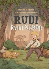 Rudi Rübengroß - Andrea Wendeln