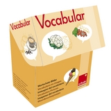 Vocabular - Lehnert, Susanne