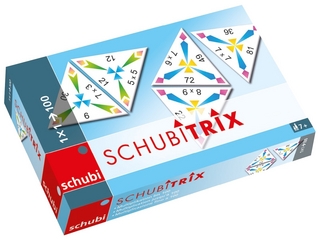 SCHUBITRIX Mathematik - 